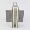 Passenger Elevator Guide Shoe for Car Side ≤2.0m/s